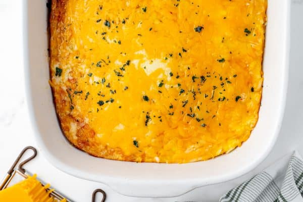 Easy Chile Relleno Casserole Recipe + Video