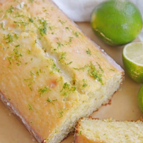 Aunt TC's Lemon-Lime Soda Cake Recipe | Kardea Brown | Food Network