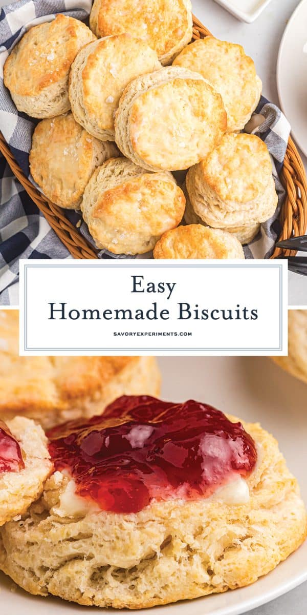 Homemade Biscuits PIN 1 600x1200 