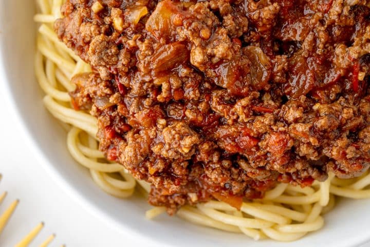 BEST Skyline Chili Copycat Recipe- Also Known As Cincinnati Chili