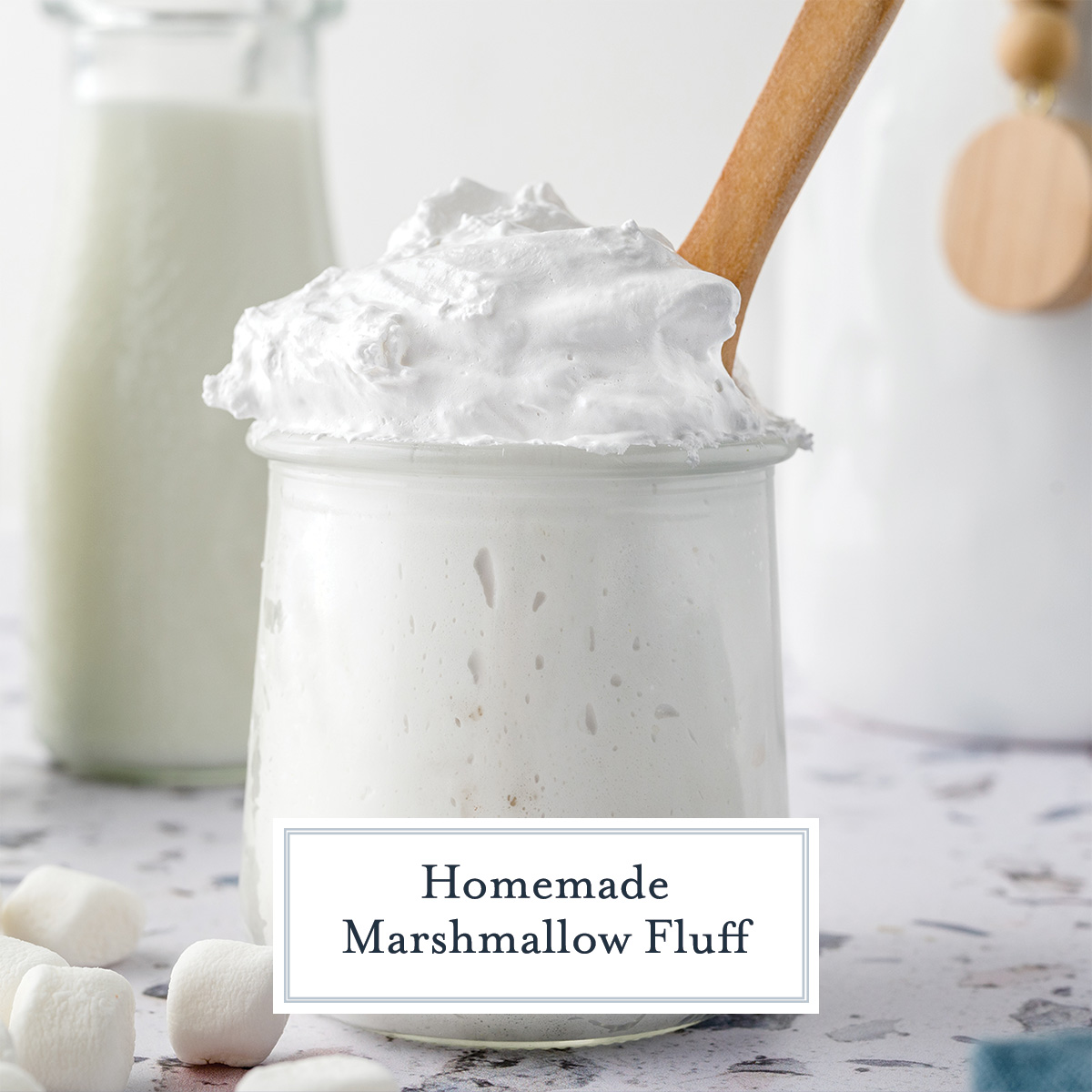 Are Marshmallow Fluff and Marshmallow Creme the Same thing