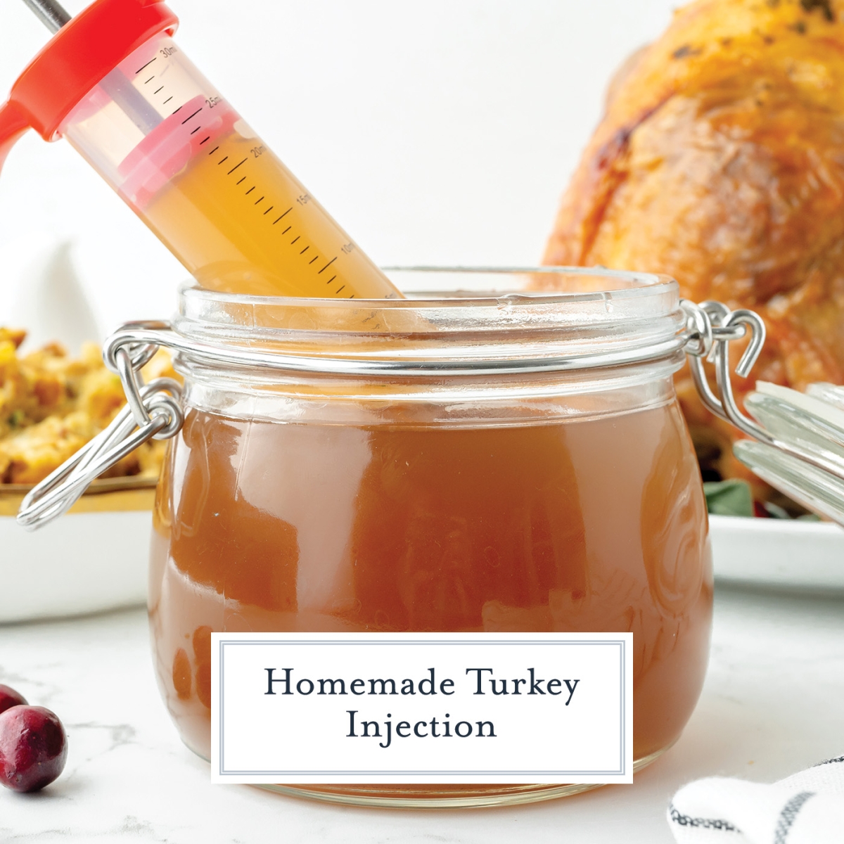 Homemade Turkey Injection Made Over 10 000 Times   Turkey Injection FB 1200x1200 