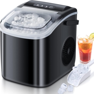 countertop ice maker