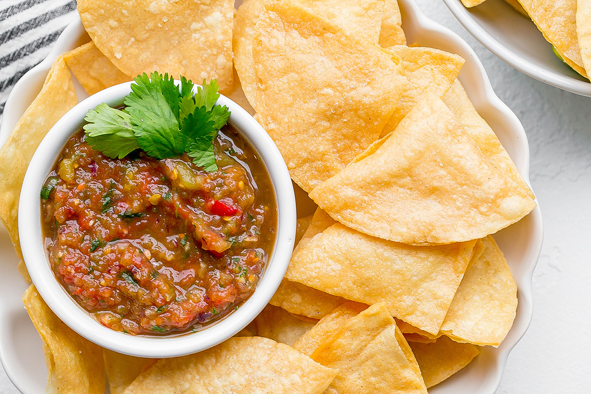 Are Chips And Salsa Bad For You? - Here Is Your Answer.