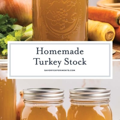 collage of turkey stock